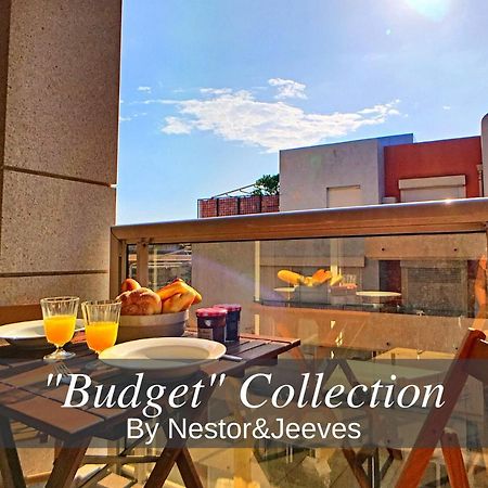 דירות ניס Nestor&Jeeves - Palais Renoir - By Sea - Free Parking מראה חיצוני תמונה