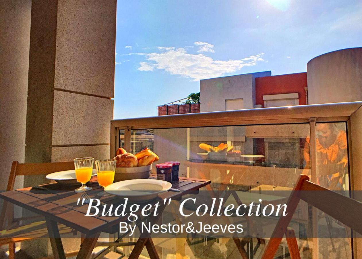 דירות ניס Nestor&Jeeves - Palais Renoir - By Sea - Free Parking מראה חיצוני תמונה